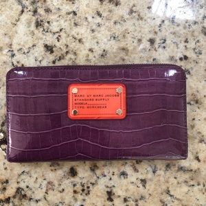 Marc Jacobs Wallet